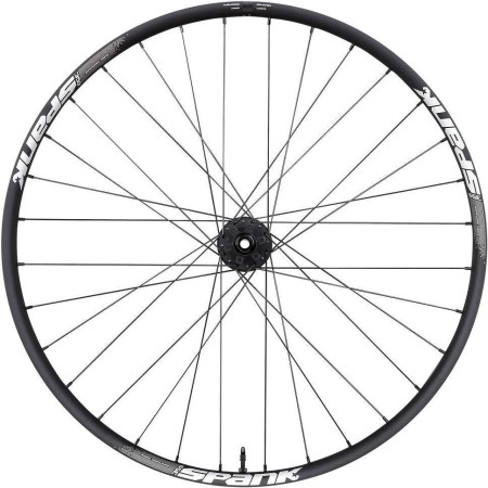 SPANK 359 Boost REAR Wheel, 32H, 27.5", 148mm, Black (exl freehub)