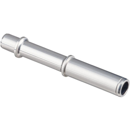 HEX Boost REAR Hub Alloy Axle Shaft