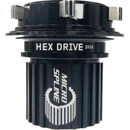Microspline freehub Pawls & Spings & Pawl Cap
