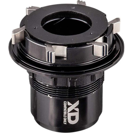 HEX REAR Hub XD/XDR/Microspline Replacement Seal Kit