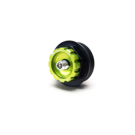 Top Cap Assembly Air - Emerald