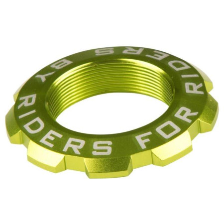 Preload Collar - Jade X / Jade