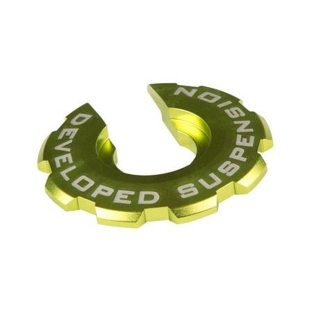 Spring Clip 0mm - Jade X / Jade