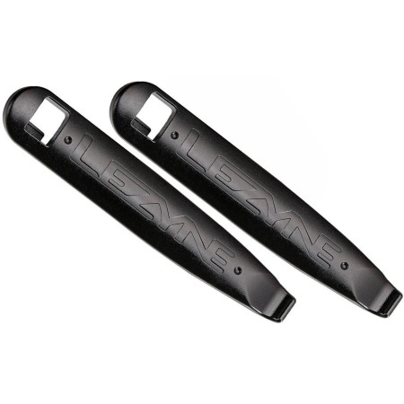 POWER LEVER BLACK