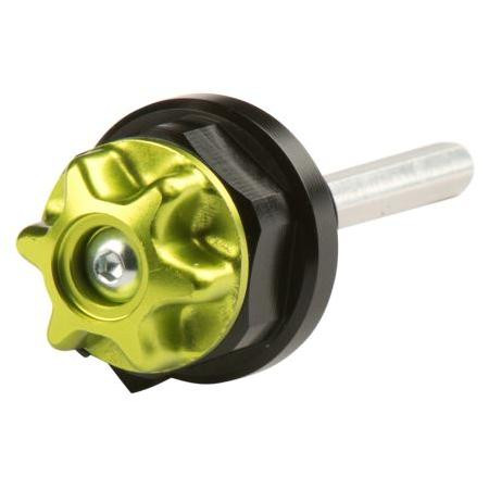 Rebound Footnut Assy - ONYX DC/SC - D1/D2, DIAMOND  - D1/D2/E1/E2