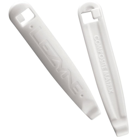 POWER LEVER WHITE