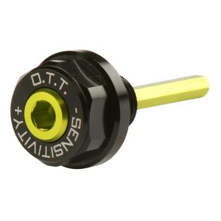 Air Spring Foot Nut Assy - Onyx SC/DC D1-E1, DIAMOND D1, SAPHIRE D1