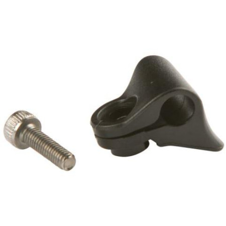 Cable Guide & Screw - Onyx SC/DC, SC D2-E2, Diamond D1 Boost, D2-E2, D3-E3, Sapphire D1