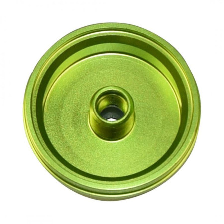 Bladder Air Valve Plug - Topaz GEN 1