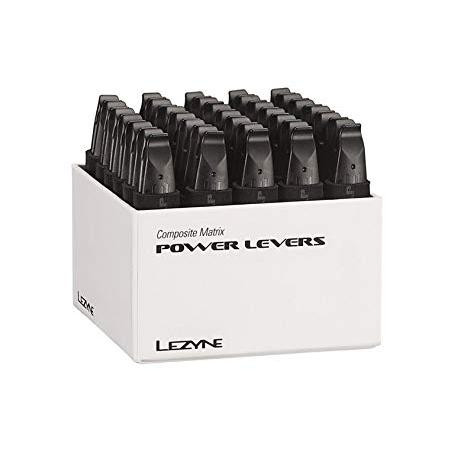 POWER LEVER BOX BLACK (30ks)