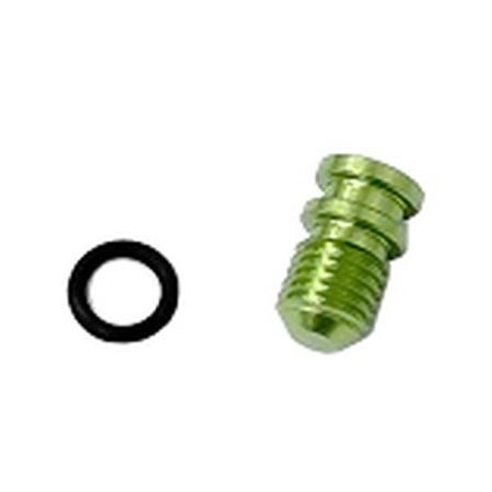 Damper Plug Kit - Topaz GEN 1/GEN 3