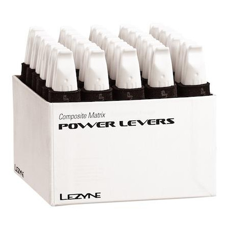 POWER LEVER BOX WHITE (30ks)