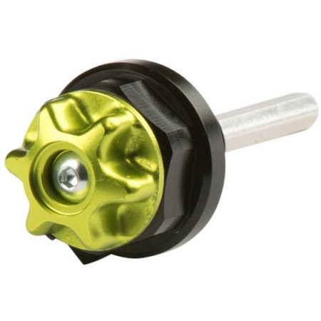 Rebound Foot Nut Assembly Sapphire 32