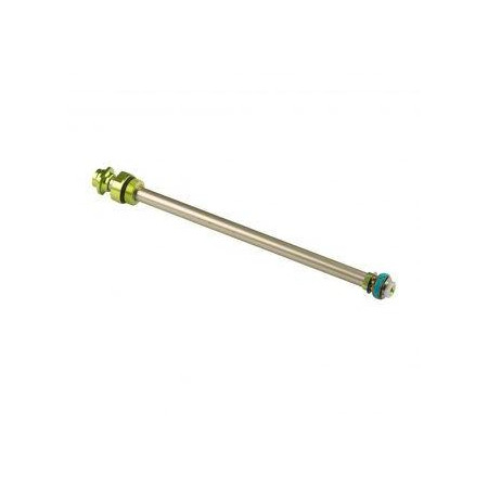 Onyx DC Rebound Assembly