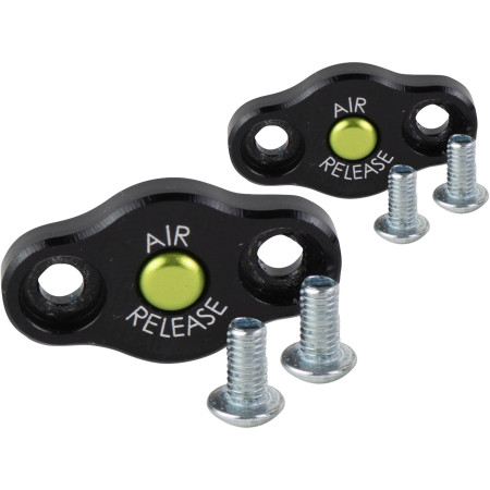 Air Bleeders Onyx - Onyc SC D1-E1/D2-E2/DC