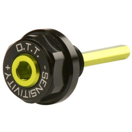 Airspring Footnut D2 - Onyx SC D2 / E2, Diamond D2-E2