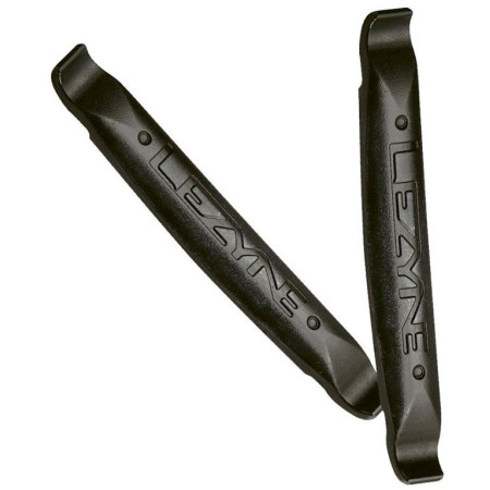 MATRIX LEVER BLACK