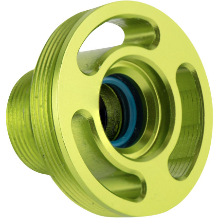 Sapphire D1 Damper End Cap Sapphire D1