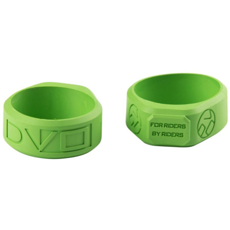 Bumpers Green - Emerald