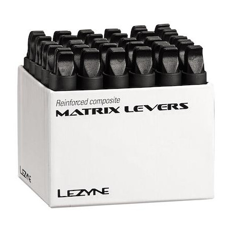 MATRIX LEVER BOX BLACK (30ks)