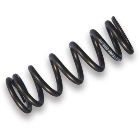 Spring LS Black 500x2.5