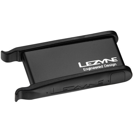 LEVER KIT BLACK