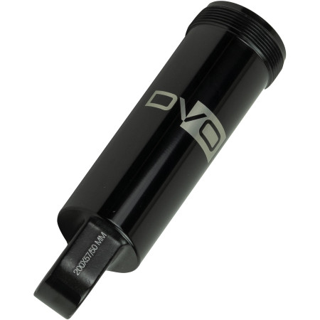 Topaz 165x45/40 Damper Body