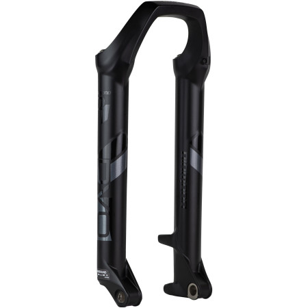 Diamond D1 Boost Bottom Case Assembly - 29" - Black 2022