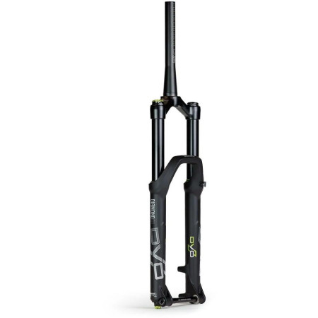 DVO Diamond D1 Boost 29 Black 160mm Travel 51mm Offset