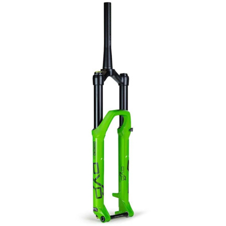 DVO Diamond D1 Boost 29 Green 160mm Travel 51mm Offset