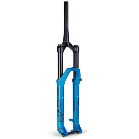 DVO Diamond D1 Boost 29 Blue 160mm Travel 51mm Offset