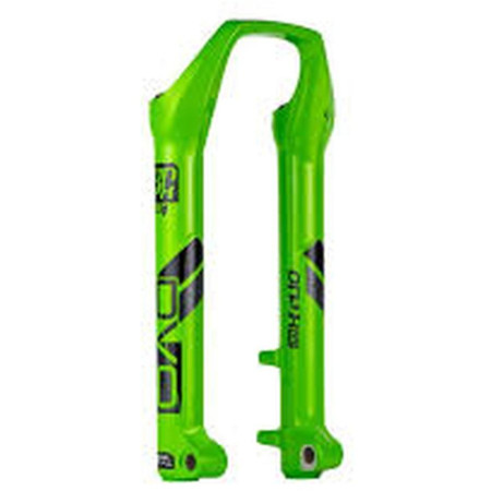 Onyx SC D1 Bottom Case Assembly - 275 - Green 2022