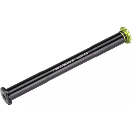Non-QR Axle 110x15 - Onyc SC D1-E1/D2-E2