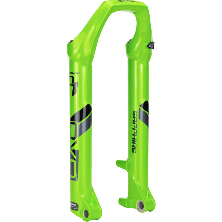 Sapphire D1 Bottom Case Assembly - 275 - Green
