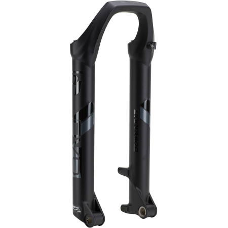 Sapphire D1 Bottom Case Assembly - 29" - Black