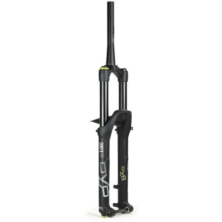 Onyx SC D1 29 180mm Travel Boost 15mm Bolted Axle Black