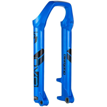 Onyx SC D1 Bottom Case Assembly - 29 - Blue 2022