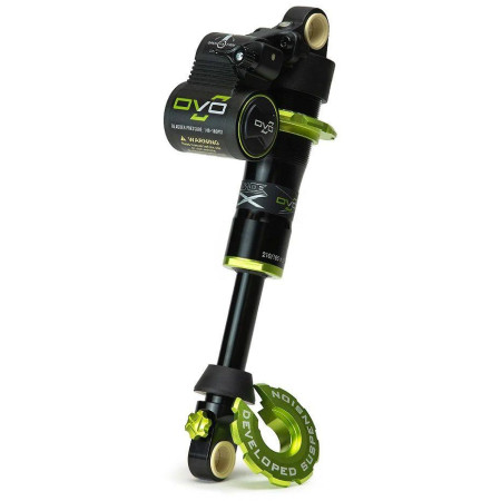 Jade X Coil Shock Damper Only 8.5x2.5 / 215x63