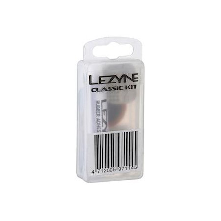 CLASSIC KIT CLEAR