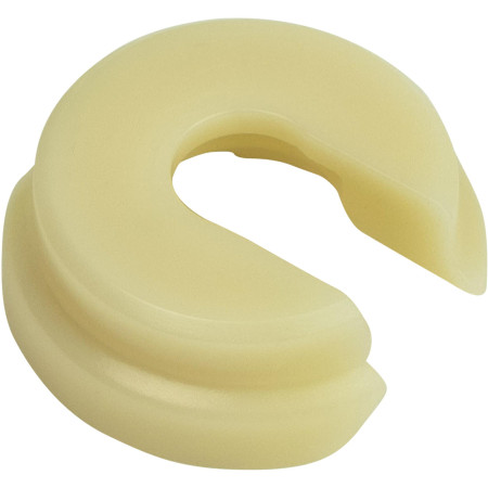 Topaz 5mm Travel Spacer