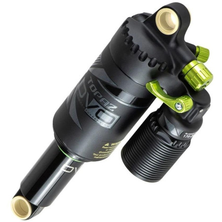 Topaz GEN 1 Air Shock 230x65