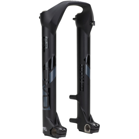 Onyx DC Bottom Case Assembly - 29 - Black 2019