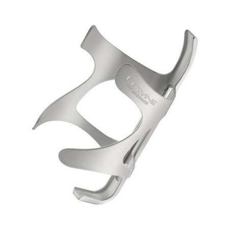 CNC CAGE AL HI POLISH SILVER
