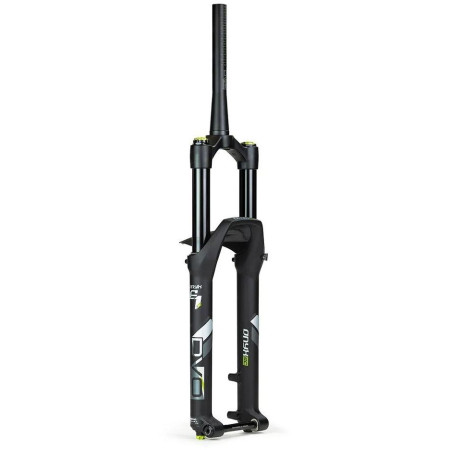 Onyx SC-E1 29 160mm Travel Boost 15mm Bolted Axle Black