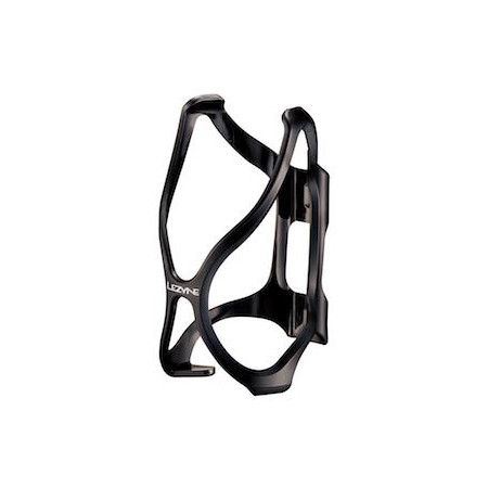 FLOW CAGE BLACK