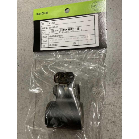 Jade X Reservior Body