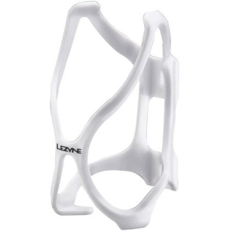 FLOW CAGE WHITE