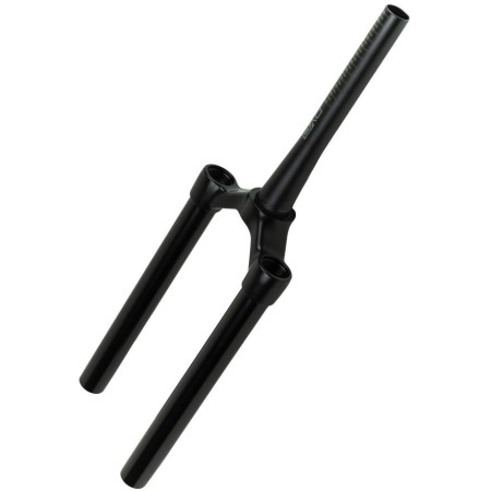 Upper Assembly Black (Replaces 1669001-YS728M) - Onyc SC- D1-E1/D2-E2