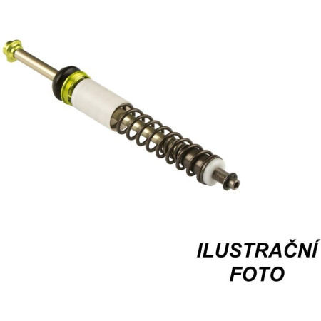 Diamond D3 - E3 Air Shaft Assembly 140mm