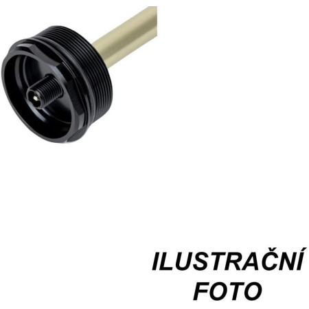 Diamond D3 Air Spring Footnut kit